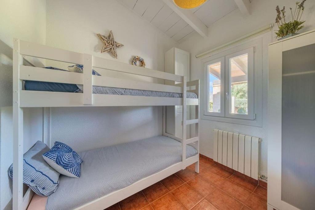 Magnifica Villa Tranquila En El Centro De Mallorca Biniali  Экстерьер фото
